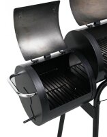 tepro Smoker Wichita 115,0 x 63,5 x 116,5 cm, 1 St.
