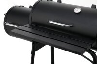 tepro Smoker Wichita 115,0 x 63,5 x 116,5 cm, 1 St.