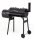 tepro Smoker Wichita 115,0 x 63,5 x 116,5 cm, 1 St.
