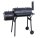 tepro Smoker Wichita 115,0 x 63,5 x 116,5 cm, 1 St.