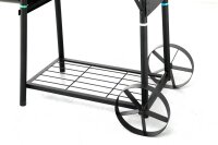 tepro Smoker Biloxi 126,0 x 63,5 x 126,0 cm, 1 St.