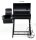 tepro Smoker Biloxi 126,0 x 63,5 x 126,0 cm, 1 St.