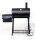 tepro Smoker Biloxi 126,0 x 63,5 x 126,0 cm, 1 St.
