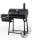 tepro Smoker Biloxi 126,0 x 63,5 x 126,0 cm, 1 St.