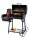 tepro Smoker Biloxi 126,0 x 63,5 x 126,0 cm, 1 St.