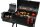 tepro Smoker Biloxi 126,0 x 63,5 x 126,0 cm, 1 St.