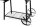 tepro Smoker Biloxi 126,0 x 63,5 x 126,0 cm, 1 St.