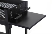 tepro Holzkohlegrill Lambada 109,0 x 59,0 x 90,0 cm, 1 St.