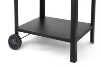 tepro Holzkohlegrill Lambada 109,0 x 59,0 x 90,0 cm, 1 St.
