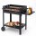 tepro Holzkohlegrill Lambada 109,0 x 59,0 x 90,0 cm, 1 St.