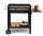 tepro Holzkohlegrill Lambada 109,0 x 59,0 x 90,0 cm, 1 St.
