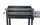 tepro Holzkohlegrill Lambada 109,0 x 59,0 x 90,0 cm, 1 St.