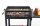 tepro Holzkohlegrill Lambada 109,0 x 59,0 x 90,0 cm, 1 St.
