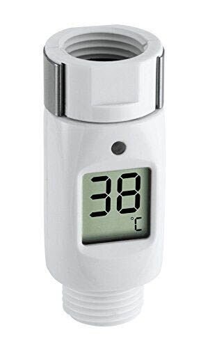 TFA® 30.1046 Duschthermometer weiß, 1 St.