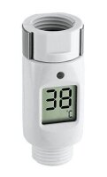 TFA® 30.1046 Duschthermometer weiß, 1 St.