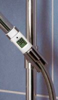 TFA® 30.1046 Duschthermometer weiß, 1 St.