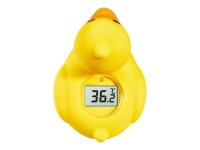 TFA® 30.2031.07 Badethermometer gelb, 1 St.