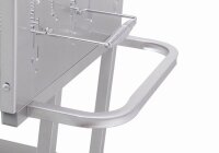 tepro Holzkohlegrill Pasadena 84,0 x 52,0 x 90,0 cm, 1 St.