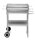 tepro Holzkohlegrill Pasadena 84,0 x 52,0 x 90,0 cm, 1 St.