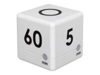 TFA® Timer 38.2032.02 weiß, 1 St.