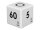 TFA® Timer 38.2032.02 weiß, 1 St.