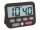 TFA® Timer 38.2038.01 schwarz, 1 St.