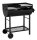 tepro Holzkohlegrill Detroit 75,0 x 75,0 x 86,5 cm, 1 St.