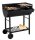 tepro Holzkohlegrill Detroit 75,0 x 75,0 x 86,5 cm, 1 St.