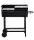 tepro Holzkohlegrill Detroit 75,0 x 75,0 x 86,5 cm, 1 St.