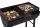 tepro Holzkohlegrill Detroit 75,0 x 75,0 x 86,5 cm, 1 St.