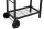tepro Holzkohlegrill Detroit 75,0 x 75,0 x 86,5 cm, 1 St.