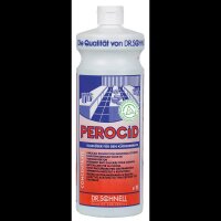 Dr. Schnell PEROCID Küchenreiniger 1 l, 1 St.