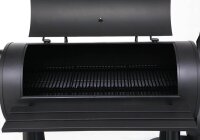 tepro Smoker Milwaukee 171,0 x 78,5 x 151,0 cm, 1 St.