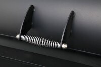 tepro Smoker Milwaukee 171,0 x 78,5 x 151,0 cm, 1 St.