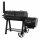 tepro Smoker Milwaukee 171,0 x 78,5 x 151,0 cm, 1 St.