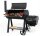 tepro Smoker Milwaukee 171,0 x 78,5 x 151,0 cm, 1 St.
