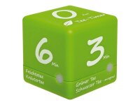 TFA® Küchentimer 38.2035.04 grün, 1 St.
