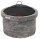 tepro Feuerschale Gladstone grau