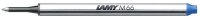 LAMY M 66 B Tintenrollermine blau 0,75 mm 1 St.