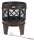 tepro Feuerkorb Gracewood schwarz