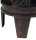 tepro Feuerkorb Gracewood schwarz
