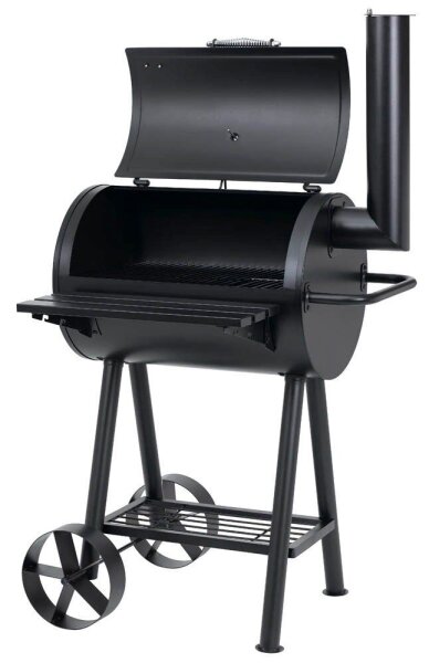 tepro Smoker Berkeley 86,0 x 79,0 x 150,0 cm, 1 St.