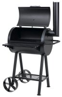 tepro Smoker Berkeley 86,0 x 79,0 x 150,0 cm, 1 St.
