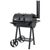 tepro Smoker Berkeley 86,0 x 79,0 x 150,0 cm, 1 St.