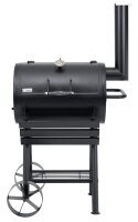 tepro Smoker Berkeley 86,0 x 79,0 x 150,0 cm, 1 St.
