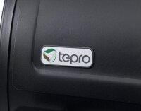 tepro Smoker Berkeley 86,0 x 79,0 x 150,0 cm, 1 St.