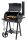 tepro Smoker Berkeley 86,0 x 79,0 x 150,0 cm, 1 St.