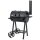 tepro Smoker Berkeley 86,0 x 79,0 x 150,0 cm, 1 St.