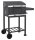 tepro Holzkohlegrill Toronto Basic 89,5 x 60,5 x 103,3 cm, 1 St.