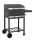 tepro Holzkohlegrill Toronto Basic 89,5 x 60,5 x 103,3 cm, 1 St.
